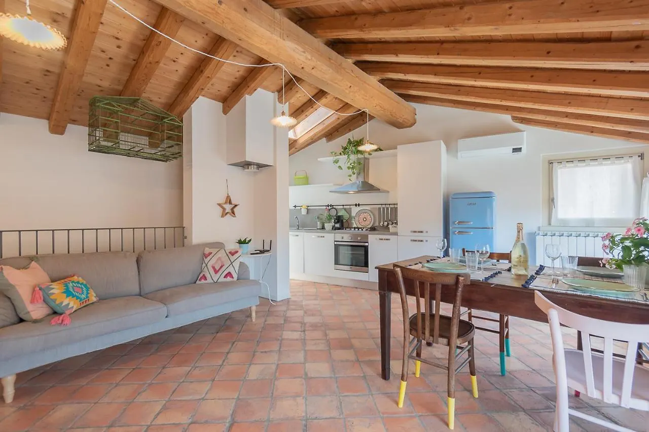 Appartamento La Piazzetta Iseo