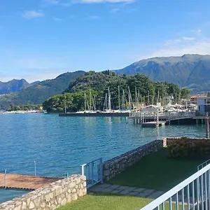 Appartamento In Lake 1, Iseo