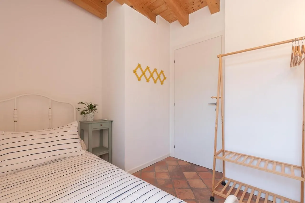 La Piazzetta Apartment Iseo Italy