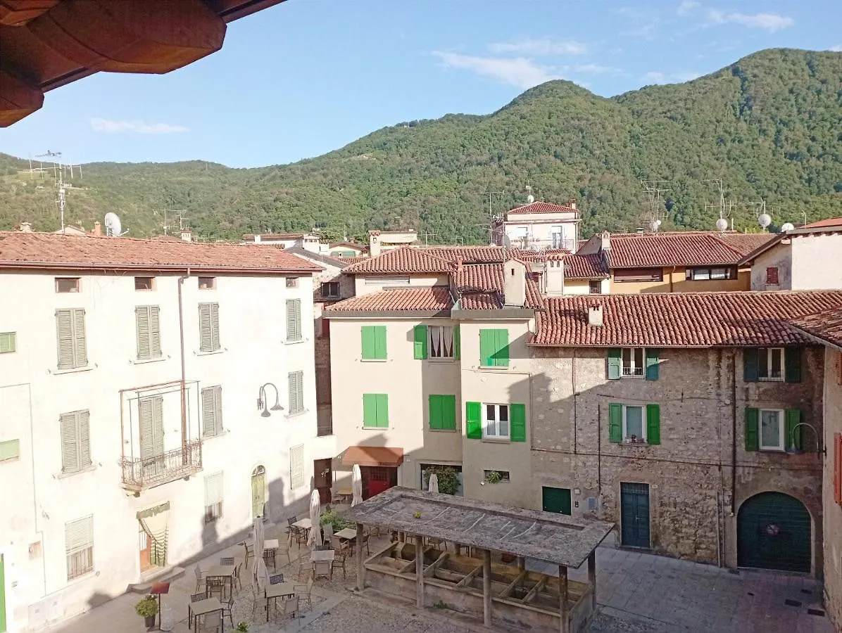 La Piazzetta Apartment Iseo 0*,  Italy