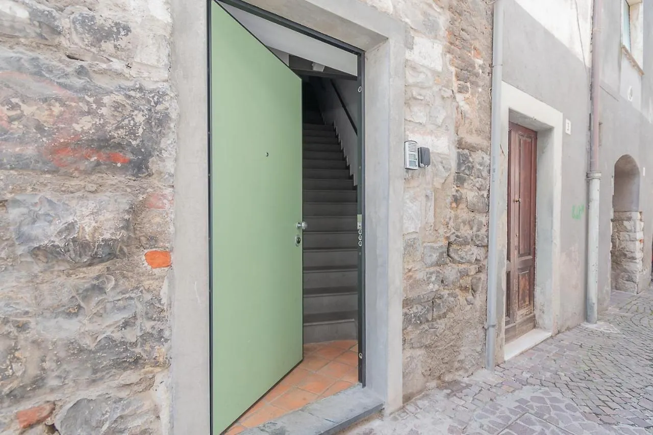 La Piazzetta Apartment Iseo Italy