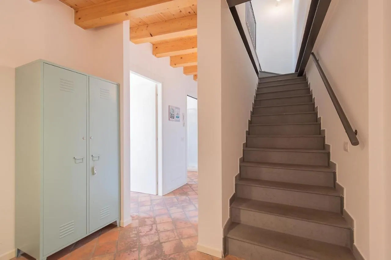 La Piazzetta Apartment Iseo