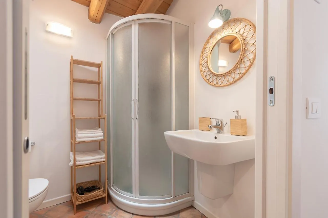 La Piazzetta Apartment Iseo